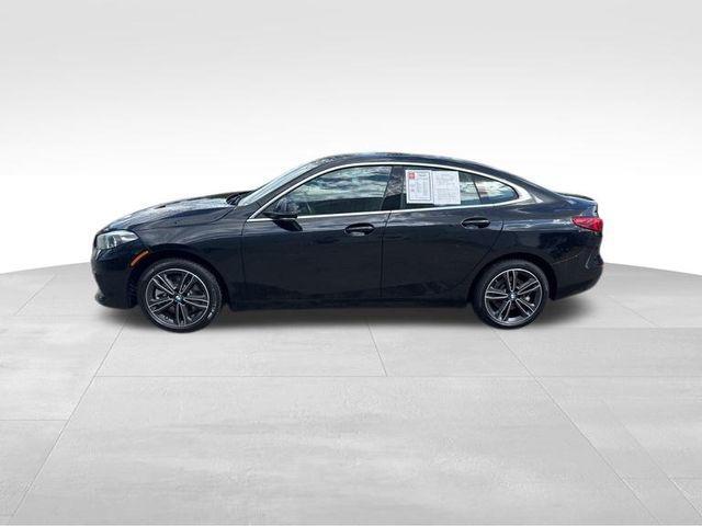 used 2024 BMW 228 Gran Coupe car, priced at $32,561