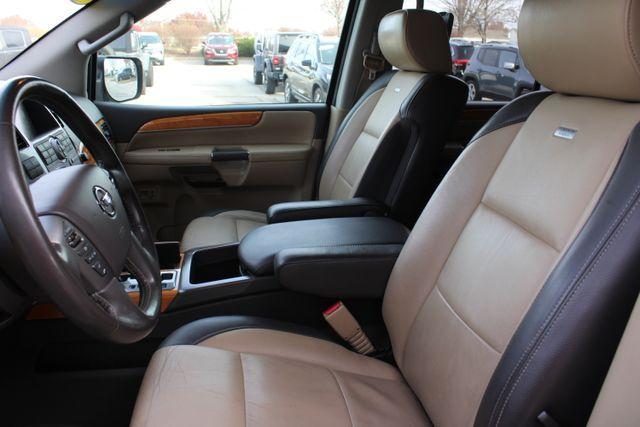 used 2013 Nissan Armada car, priced at $7,998