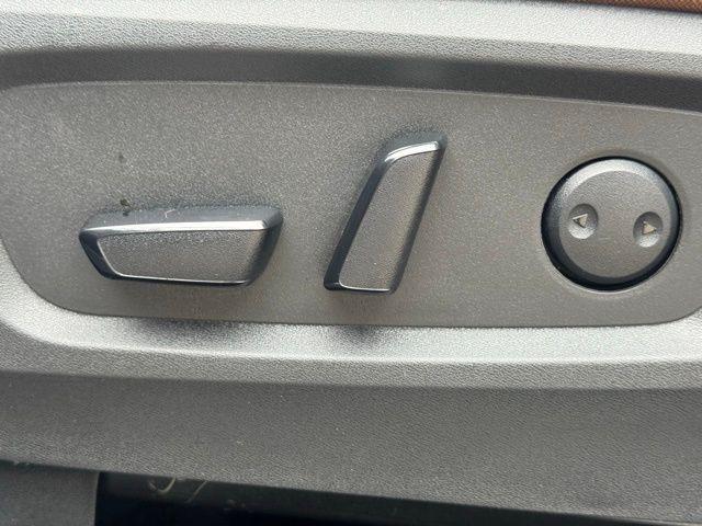 used 2024 Nissan Pathfinder car, priced at $39,500