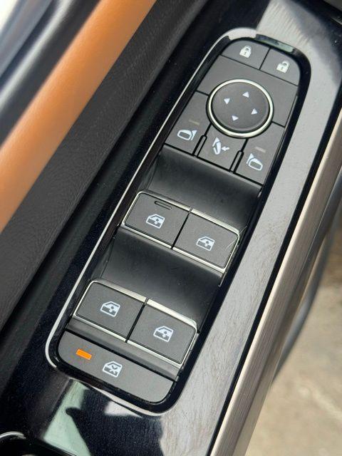 used 2024 Nissan Pathfinder car, priced at $39,500