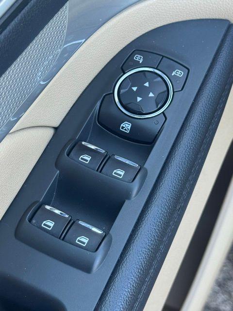 used 2017 Ford Explorer car, priced at $16,250