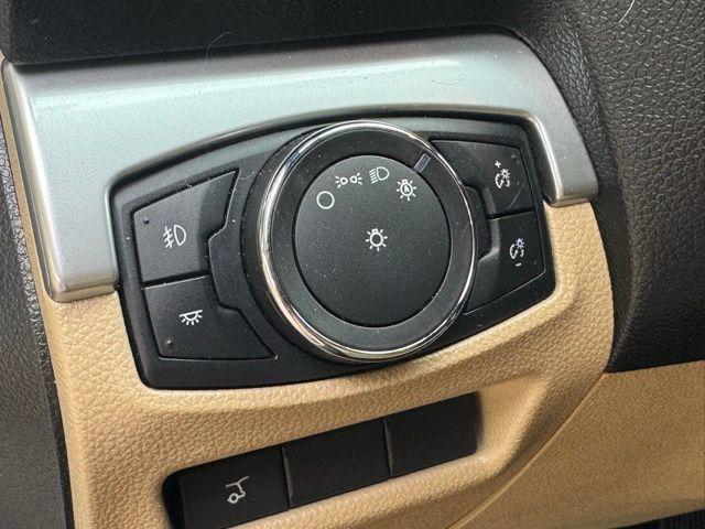 used 2017 Ford Explorer car, priced at $16,068