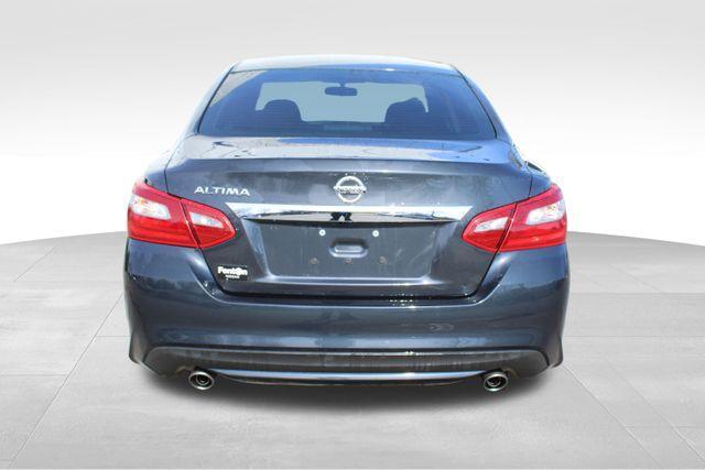 used 2018 Nissan Altima car, priced at $16,512