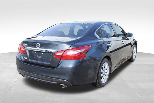 used 2018 Nissan Altima car, priced at $16,512