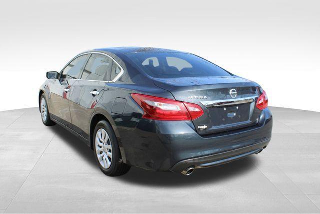 used 2018 Nissan Altima car, priced at $16,512