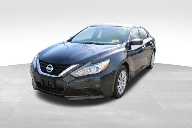 used 2018 Nissan Altima car, priced at $16,512