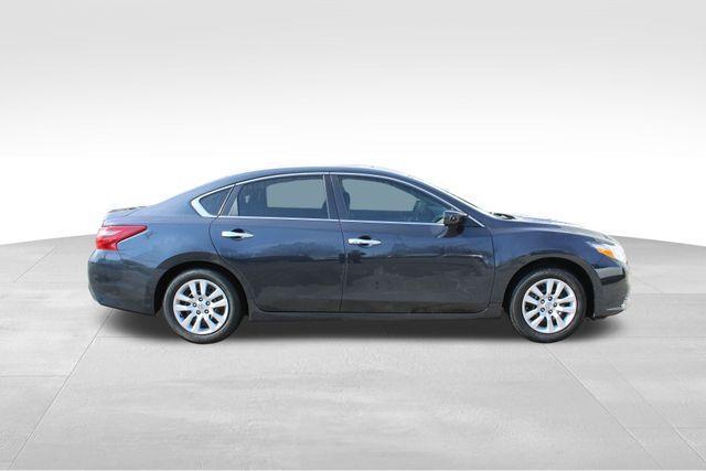 used 2018 Nissan Altima car, priced at $16,512