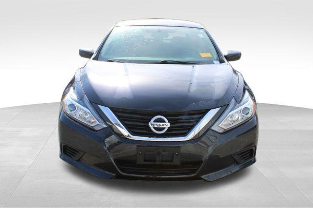 used 2018 Nissan Altima car, priced at $16,512