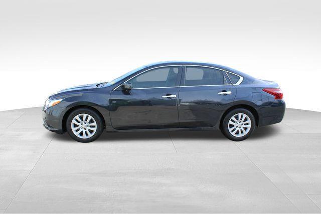 used 2018 Nissan Altima car, priced at $16,512