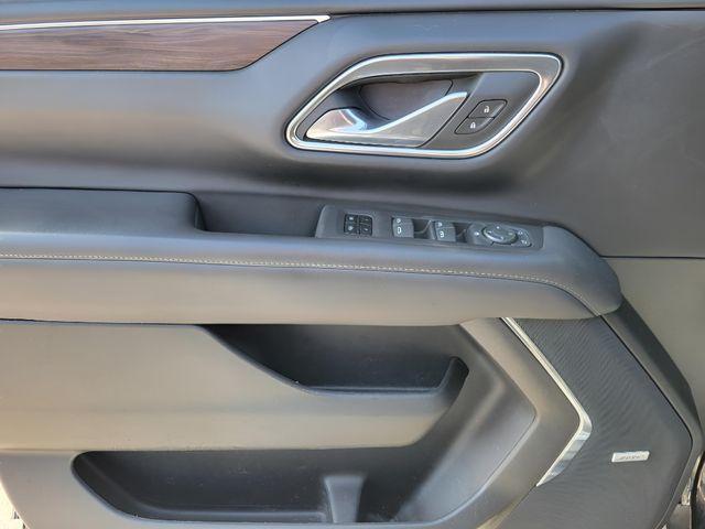 used 2023 Chevrolet Tahoe car, priced at $53,923