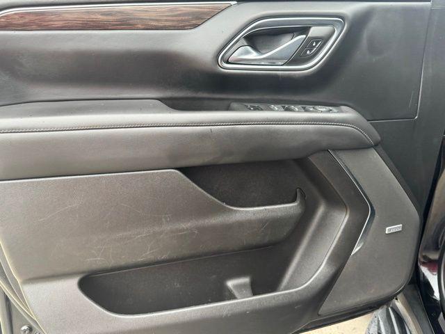 used 2023 Chevrolet Tahoe car, priced at $51,961