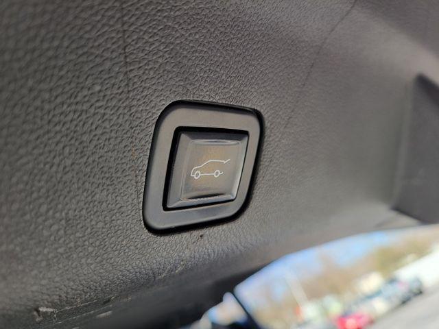 used 2023 Chevrolet Tahoe car, priced at $53,923