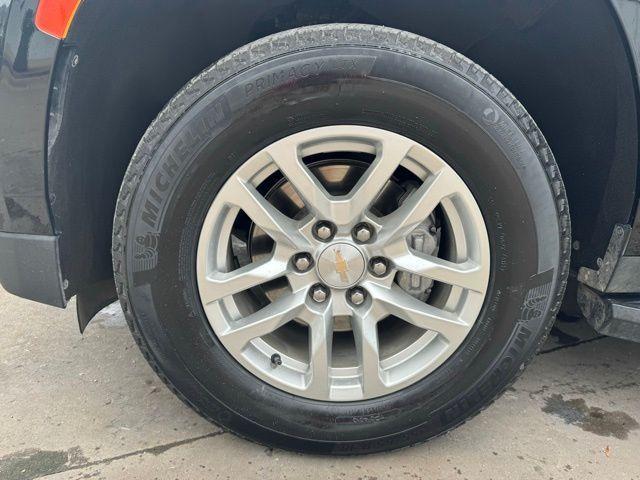 used 2023 Chevrolet Tahoe car, priced at $51,961