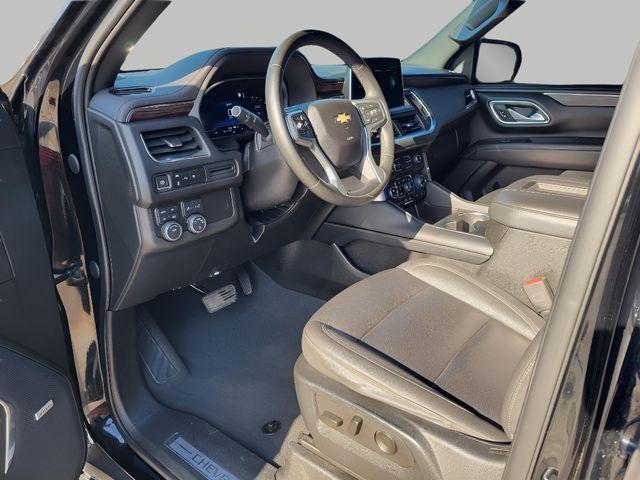 used 2023 Chevrolet Tahoe car, priced at $53,923