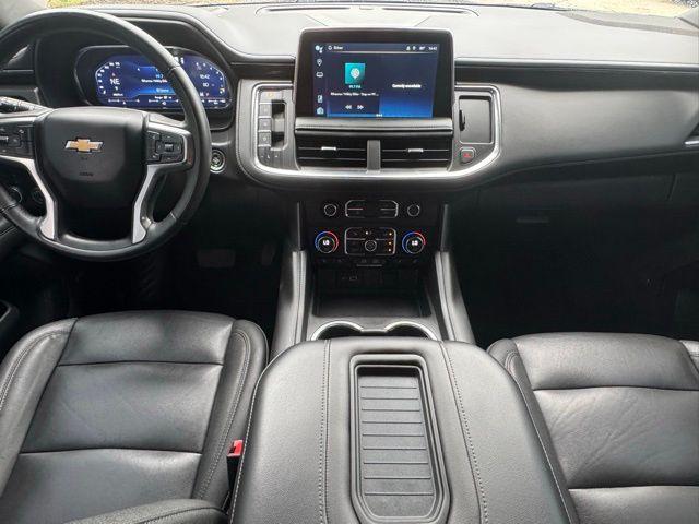 used 2023 Chevrolet Tahoe car, priced at $51,961