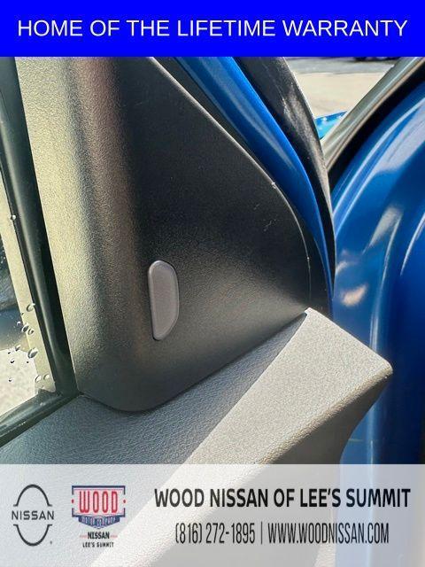 new 2025 Nissan Kicks Play car, priced at $21,364