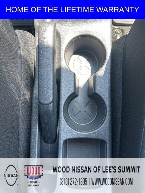 new 2025 Nissan Kicks Play car, priced at $21,364