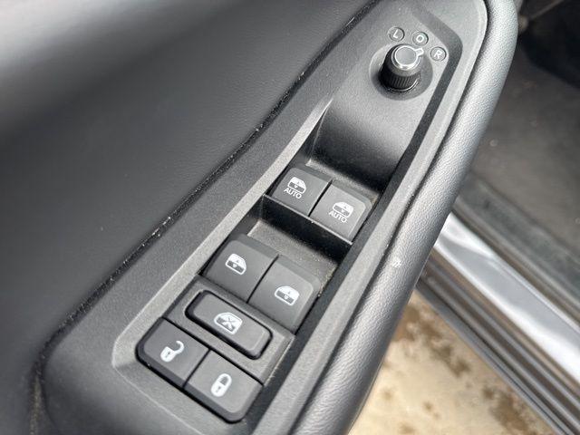 used 2023 Jeep Grand Cherokee 4xe car, priced at $29,998