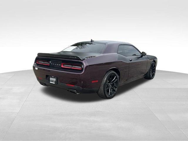 used 2020 Dodge Challenger car, priced at $29,990