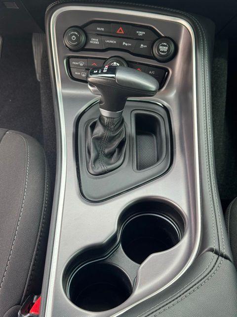 used 2020 Dodge Challenger car, priced at $29,990