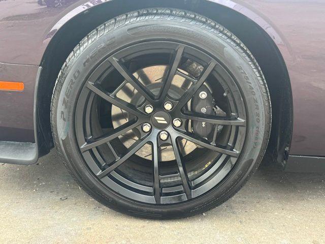 used 2020 Dodge Challenger car, priced at $29,990