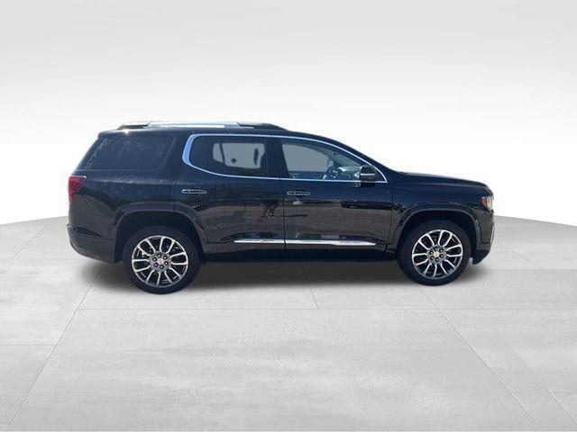 used 2023 GMC Acadia car, priced at $40,004