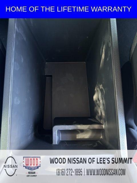 new 2026 Nissan Murano car, priced at $46,959