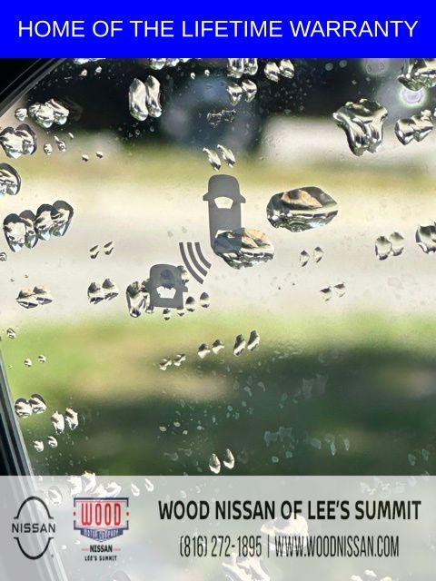 new 2026 Nissan Murano car, priced at $46,959