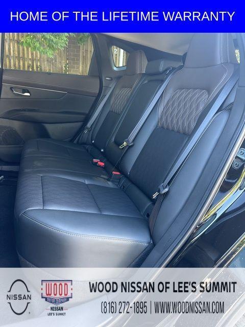 new 2026 Nissan Murano car, priced at $46,959