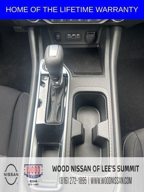 new 2025 Nissan Sentra car, priced at $21,679
