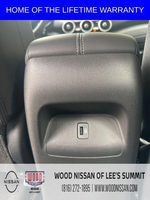 new 2025 Nissan Sentra car, priced at $21,679