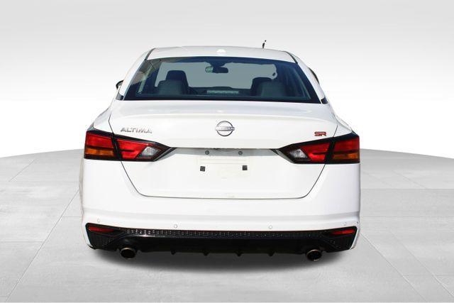 used 2023 Nissan Altima car, priced at $19,760