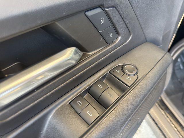 used 2024 Chevrolet Silverado EV car, priced at $52,967