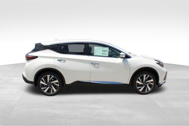 new 2024 Nissan Murano car, priced at $41,412