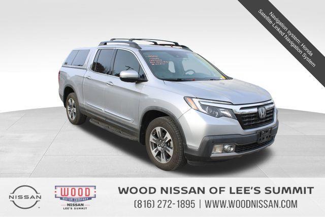 used 2019 Honda Ridgeline car, priced at $26,725