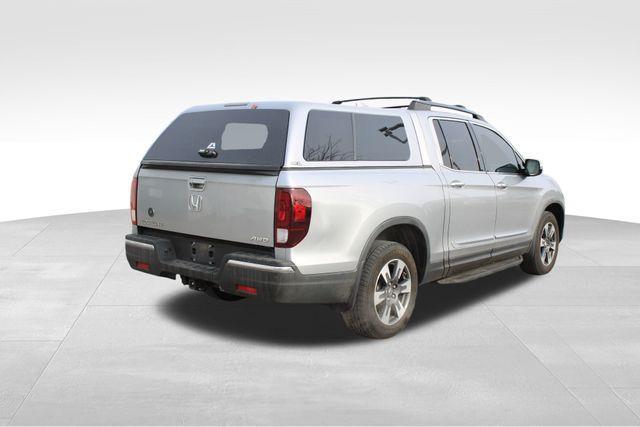 used 2019 Honda Ridgeline car, priced at $26,725