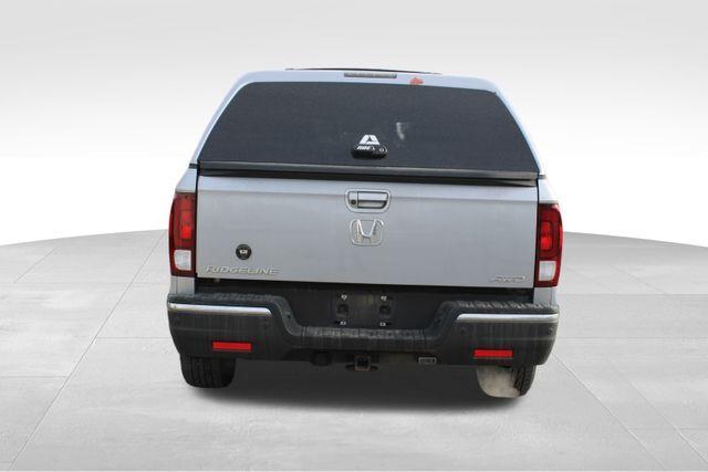 used 2019 Honda Ridgeline car, priced at $26,725