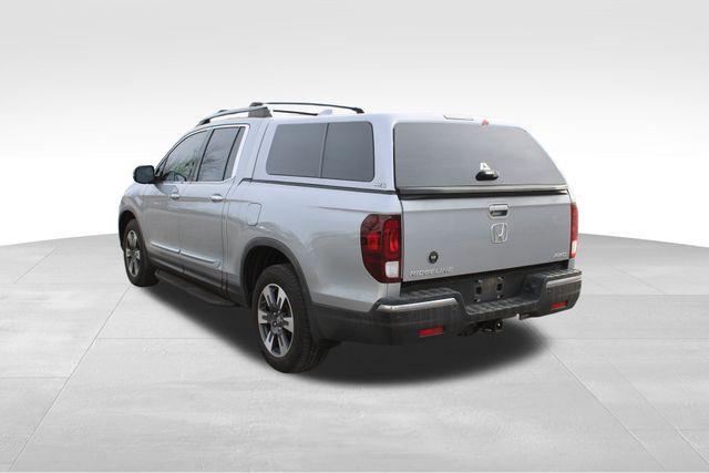 used 2019 Honda Ridgeline car, priced at $26,725