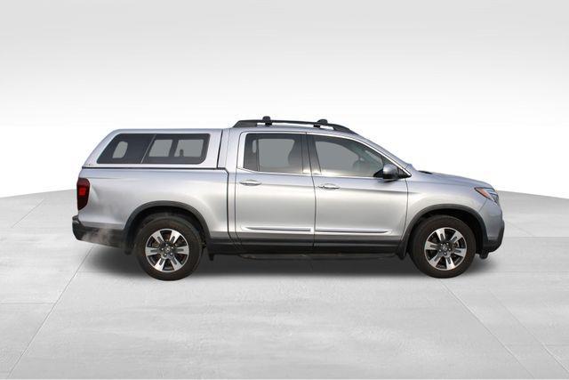 used 2019 Honda Ridgeline car, priced at $26,725