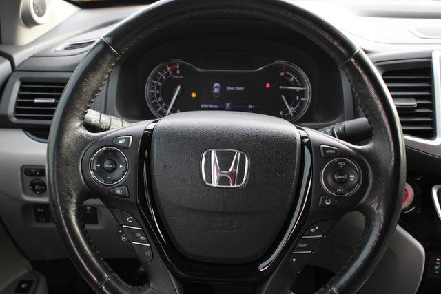 used 2019 Honda Ridgeline car, priced at $26,725