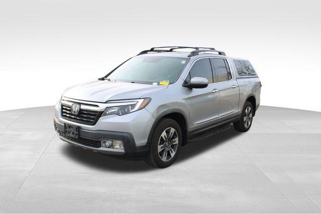 used 2019 Honda Ridgeline car, priced at $26,725