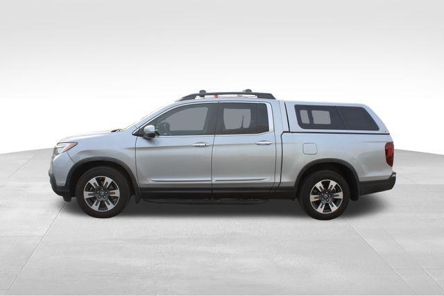 used 2019 Honda Ridgeline car, priced at $26,725