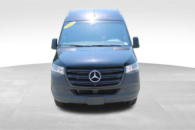 used 2023 Mercedes-Benz Sprinter 2500 car, priced at $63,467