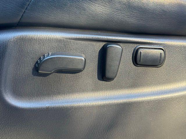 used 2017 INFINITI QX80 car, priced at $15,899