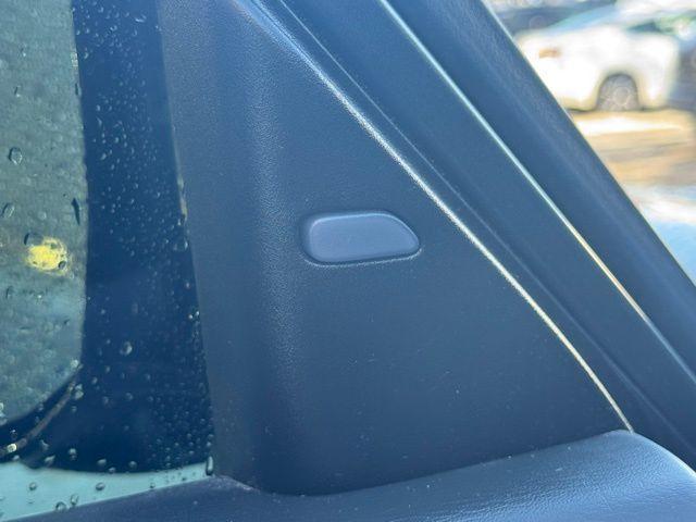 used 2017 INFINITI QX80 car, priced at $15,899