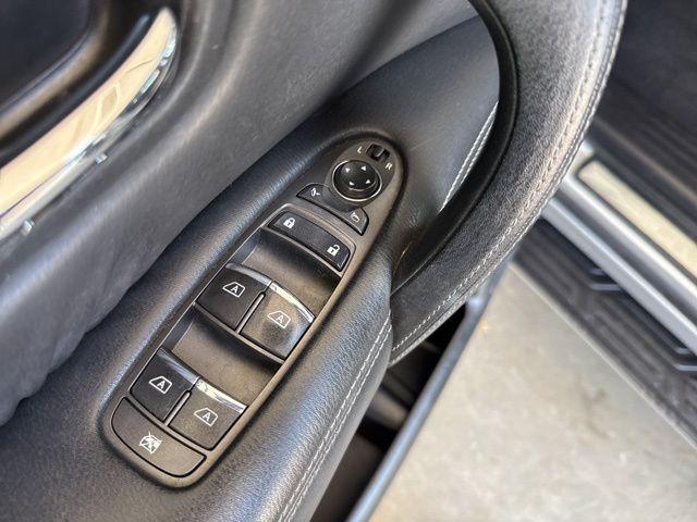 used 2016 INFINITI QX80 car, priced at $17,841