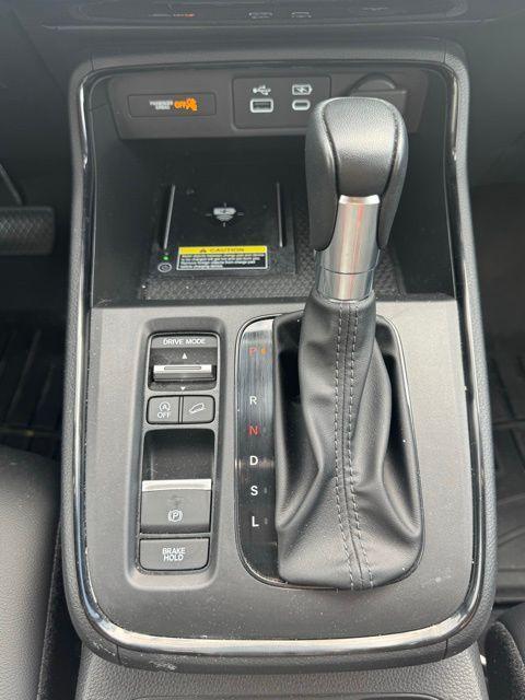 used 2024 Honda CR-V car, priced at $35,986