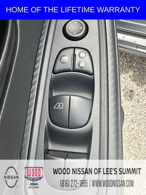 new 2025 Nissan Versa car, priced at $19,064