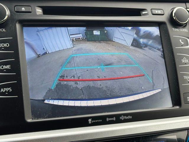 used 2018 Toyota Highlander car, priced at $22,855