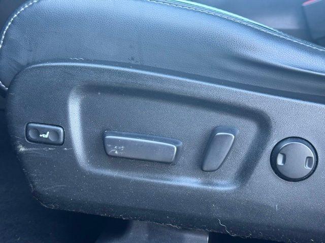 used 2018 Toyota Highlander car, priced at $22,855